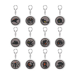 画像ギャラリー No.010のサムネイル画像 / 「DEATH STRANDING 2」の発売を記念したポップアップショップイベント,全国6都市のPARCOにて6月26日より順次開催決定