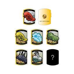 画像ギャラリー No.011のサムネイル画像 / 「DEATH STRANDING 2」の発売を記念したポップアップショップイベント,全国6都市のPARCOにて6月26日より順次開催決定