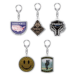 画像ギャラリー No.012のサムネイル画像 / 「DEATH STRANDING 2」の発売を記念したポップアップショップイベント,全国6都市のPARCOにて6月26日より順次開催決定