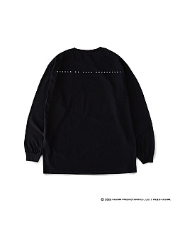 画像ギャラリー No.015のサムネイル画像 / クリプトビオシスやサムの血液袋が飲食できる!? 「DEATH STRANDING 2」ポップアップショップ,ブランドコラボ商品の情報を公開