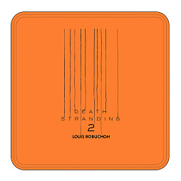 画像ギャラリー No.016のサムネイル画像 / クリプトビオシスやサムの血液袋が飲食できる!? 「DEATH STRANDING 2」ポップアップショップ,ブランドコラボ商品の情報を公開