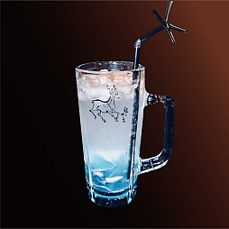 画像ギャラリー No.019のサムネイル画像 / クリプトビオシスやサムの血液袋が飲食できる!? 「DEATH STRANDING 2」ポップアップショップ,ブランドコラボ商品の情報を公開