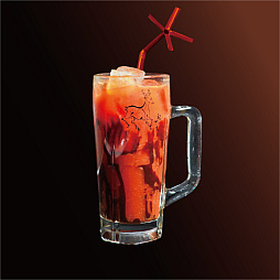 画像ギャラリー No.021のサムネイル画像 / クリプトビオシスやサムの血液袋が飲食できる!? 「DEATH STRANDING 2」ポップアップショップ,ブランドコラボ商品の情報を公開