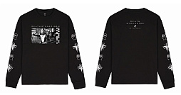 画像ギャラリー No.035のサムネイル画像 / クリプトビオシスやサムの血液袋が飲食できる!? 「DEATH STRANDING 2」ポップアップショップ,ブランドコラボ商品の情報を公開