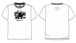 画像ギャラリー No.036のサムネイル画像 / クリプトビオシスやサムの血液袋が飲食できる!? 「DEATH STRANDING 2」ポップアップショップ,ブランドコラボ商品の情報を公開