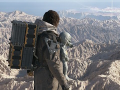 ںΥ١ۡDEATH STRANDING 2: ON THE BEACHפ֥ڥ륽5: The Phantom Xפ꡼ 2025ǯ623629