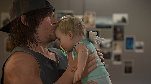 ꡼ No.003Υͥ / Υץ쥤ݡϲơȤĤʤɤȸä³ԡDEATH STRANDING 2: ON THE BEACHפϡͷӤ䤹꼫ͳʥץ쥤ǽˡȰ˿ʤƤߤ褦