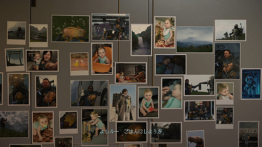 ꡼ No.004Υͥ / Υץ쥤ݡϲơȤĤʤɤȸä³ԡDEATH STRANDING 2: ON THE BEACHפϡͷӤ䤹꼫ͳʥץ쥤ǽˡȰ˿ʤƤߤ褦