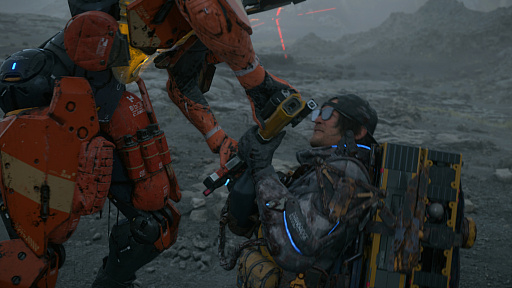 ꡼ No.006Υͥ / Υץ쥤ݡϲơȤĤʤɤȸä³ԡDEATH STRANDING 2: ON THE BEACHפϡͷӤ䤹꼫ͳʥץ쥤ǽˡȰ˿ʤƤߤ褦