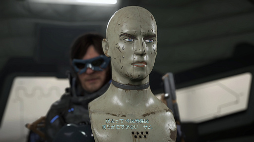 ꡼ No.009Υͥ / Υץ쥤ݡϲơȤĤʤɤȸä³ԡDEATH STRANDING 2: ON THE BEACHפϡͷӤ䤹꼫ͳʥץ쥤ǽˡȰ˿ʤƤߤ褦