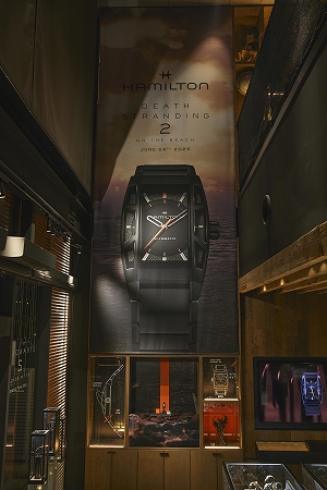 ꡼ No.027Υͥ / DEATH STRANDING 2פӻץ֥ɡ֥ϥߥȥפΥӻפԼࡣ2025ǯ626ɤŹޤǰ̸ͽ