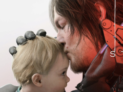 DEATH STRANDING 2: ON THE BEACHۿɥ饤7ϤΰNo.28 ΥꥶȲ̤ޤۿǽ