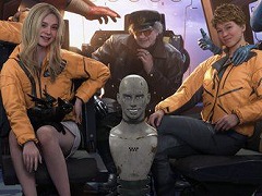 DEATH STRANDING 2: ON THE BEACHץϤо쥭饯Ʋ˲񤹤뿷ȥɻȤDLǽ