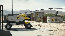 画像ギャラリー No.002のサムネイル画像 / 「DEATH STRANDING 2: ON THE BEACH」×「ヤマト運輸」コラボ,限定グッズ第1弾のTシャツを本日発売。コラボデザインの段ボールでお届けも