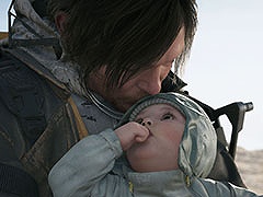 DEATH STRANDING 2: ON THE BEACHס꡼ĤķϺ餬ä뵭ǰ٥Ȥ1800˥饤ۿ򳫻