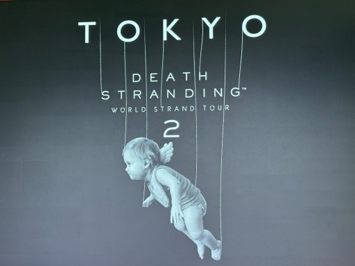꡼ No.016Υͥ / Υ󥿥ӥ塼Ͼ罨״Ĥ롤DEATH STRANDING 2פΡȤĤʤɤ˹᤿Ρбͥؤ̥Ϥ΢ä