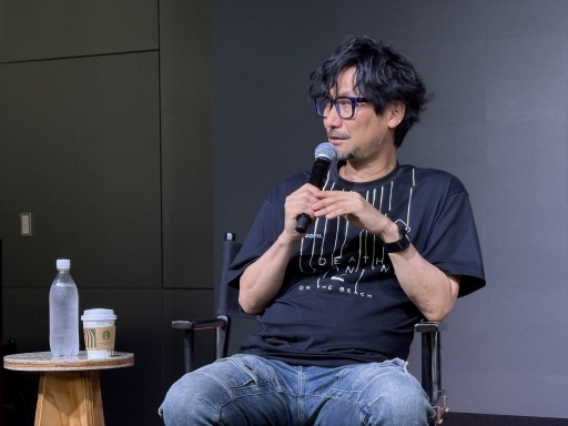 ꡼ No.021Υͥ / Υ󥿥ӥ塼Ͼ罨״Ĥ롤DEATH STRANDING 2פΡȤĤʤɤ˹᤿Ρбͥؤ̥Ϥ΢ä