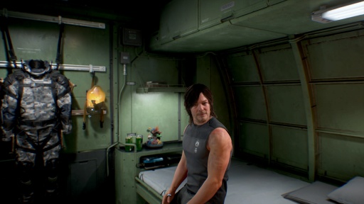 ꡼ No.023Υͥ / Υ󥿥ӥ塼Ͼ罨״Ĥ롤DEATH STRANDING 2פΡȤĤʤɤ˹᤿Ρбͥؤ̥Ϥ΢ä