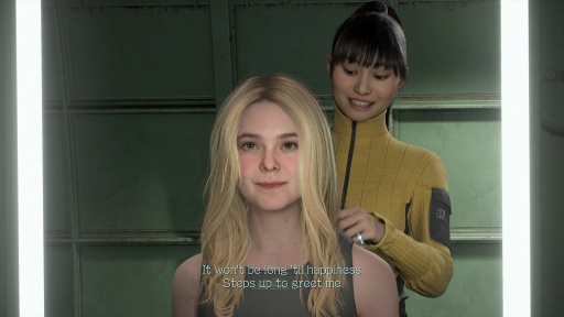 ꡼ No.024Υͥ / Υ󥿥ӥ塼Ͼ罨״Ĥ롤DEATH STRANDING 2פΡȤĤʤɤ˹᤿Ρбͥؤ̥Ϥ΢ä