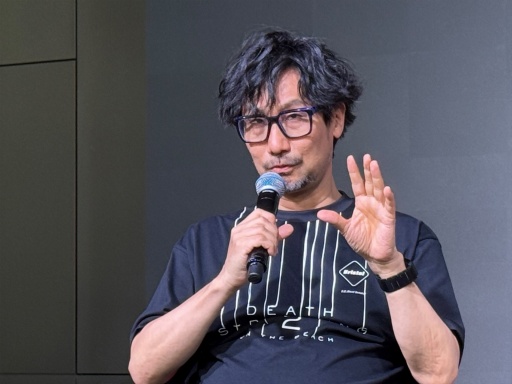 ꡼ No.026Υͥ / Υ󥿥ӥ塼Ͼ罨״Ĥ롤DEATH STRANDING 2פΡȤĤʤɤ˹᤿Ρбͥؤ̥Ϥ΢ä