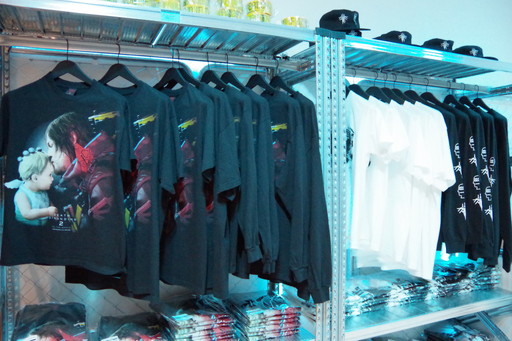 ꡼ No.005Υͥ / ëPARCOΰ褬DEATH STRANDING 2פΥꥸʥ뾦ʤ䥳ܥåޤ롣DEATH STRANDING 2 JAPAN POPUP TOURפݡ