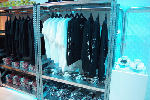 ꡼ No.006Υͥ / ëPARCOΰ褬DEATH STRANDING 2פΥꥸʥ뾦ʤ䥳ܥåޤ롣DEATH STRANDING 2 JAPAN POPUP TOURפݡ