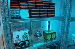 ꡼ No.009Υͥ / ëPARCOΰ褬DEATH STRANDING 2פΥꥸʥ뾦ʤ䥳ܥåޤ롣DEATH STRANDING 2 JAPAN POPUP TOURפݡ