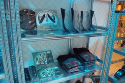 ꡼ No.011Υͥ / ëPARCOΰ褬DEATH STRANDING 2פΥꥸʥ뾦ʤ䥳ܥåޤ롣DEATH STRANDING 2 JAPAN POPUP TOURפݡ