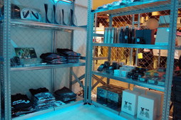 ꡼ No.012Υͥ / ëPARCOΰ褬DEATH STRANDING 2פΥꥸʥ뾦ʤ䥳ܥåޤ롣DEATH STRANDING 2 JAPAN POPUP TOURפݡ