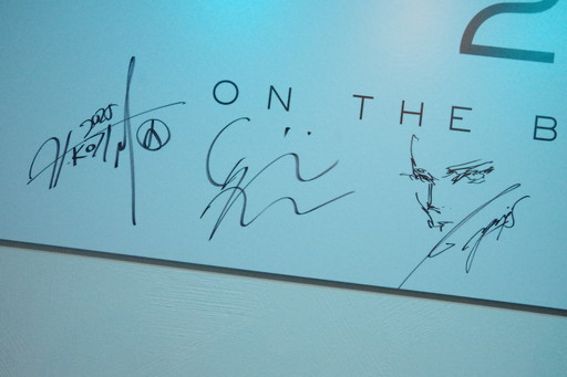 ꡼ No.014Υͥ / ëPARCOΰ褬DEATH STRANDING 2פΥꥸʥ뾦ʤ䥳ܥåޤ롣DEATH STRANDING 2 JAPAN POPUP TOURפݡ