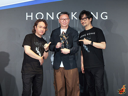 ���������꡼ No.001�Υ���ͥ������ / ��DEATH STRANDING 2�פΥ�����罨�״��Ĵƽ��Τ��Ω�β�����1/6��������ե����奢��2026ǯ10���ȯ��˸�����ͽ�������