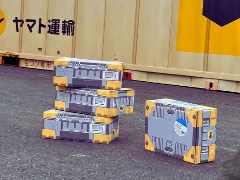 DEATH STRANDING 2סߡ֥ޥȱ͢ץ2ƤǡǥΥܡϥ򳫻ϡ85ʥϥˤˤ碌