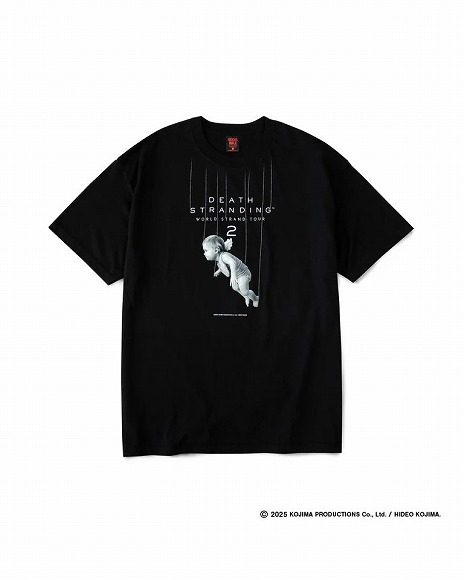 ꡼ No.024Υͥ / DEATH STRANDING 2: ON THE BEACHȯ䵭ǰ٥Ȥ82397ޤPARCOǳšꥸʥ륰å