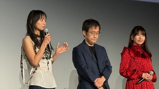 画像ギャラリー No.006のサムネイル画像 / コジプロ10周年記念イベント「Beyond The Strand」,津田健次郎さん,ジョージ・ミラー監督らも登壇し,新情報も満載。エンターテインメントの未来はつながりの先へ