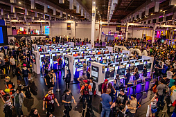 ꡼ No.004Υͥ / ֥֥饸ο͡ʹޤ׾罨׻ᡤľᡤ¼ۻһʤɡܤΥ쥸ɤƺΥ।٥ȡBrasil Game Show 2025פ