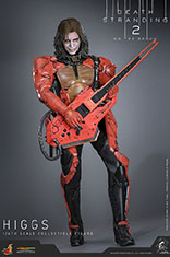 ꡼ No.002Υͥ / DEATH STRANDING 2פΥҥå6ʬ1ե奢ˡۥåȥȥ2026ǯ12˥꡼