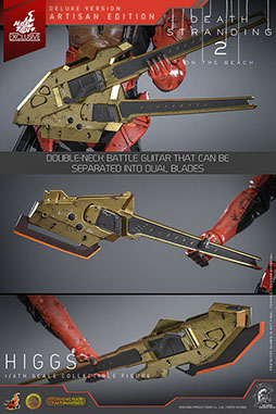 ꡼ No.010Υͥ / DEATH STRANDING 2פΥҥå6ʬ1ե奢ˡۥåȥȥ2026ǯ12˥꡼