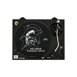 画像ギャラリー No.024のサムネイル画像 / 「DEATH STRANDING 2 JAPAN POPUP TOUR FINAL - SPECIAL EXHIBITION」,会場で販売する新作グッズや新たな展示エリアの様子など,詳細が明らかに