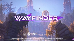 PC/PS5/PS4Wayfinderȯɽ饤Ƕϥץ쥤ǽʥRPG