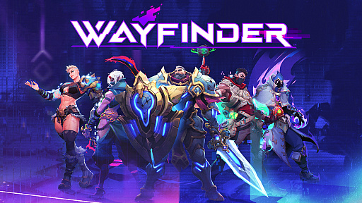 F2P饤󥢥RPGWayfinderפˤĤƳȯؤ롣Ĺƥ䥫ޥ󥸥ΥˡǤʤ