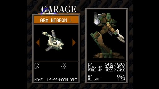 ARMORED CORE VIפȯ򡤲ʪΥࡼ饤Ȥ򿩤٤ʤԤġʡ㤤ʪSurfer19