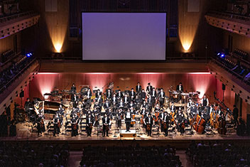 画像ギャラリー No.004のサムネイル画像 / 「アーマード・コア」シリーズ初のオーケストラコンサート,8月16日に開催決定。チケットの先行受付も開始に