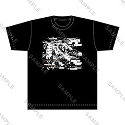 画像ギャラリー No.002のサムネイル画像 / 「アーマード・コア」シリーズ初のオーケストラコンサート,Tシャツやタオルなどグッズ情報が公開に。事前予約もスタート