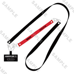 画像ギャラリー No.019のサムネイル画像 / 「アーマード・コア」シリーズ初のオーケストラコンサート,Tシャツやタオルなどグッズ情報が公開に。事前予約もスタート