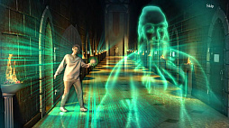 Lost Lands: Sand Captivity