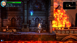 タワーハンター 〜エルザの試練〜