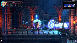 タワーハンター 〜エルザの試練〜