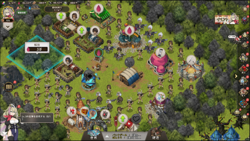 ���������꡼ No.002�Υ���ͥ������ / �Υץ쥤��ݡϡ�ReOath-��������� ��ŵ-�פϡ������ӥ��򽪤���DMM GAMES�Υ���饯�����������������������襤�򷫤깭����