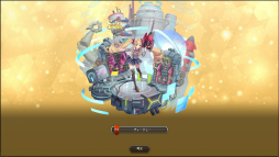 ���������꡼ No.013�Υ���ͥ������ / �Υץ쥤��ݡϡ�ReOath-��������� ��ŵ-�פϡ������ӥ��򽪤���DMM GAMES�Υ���饯�����������������������襤�򷫤깭����