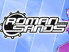 ӥ奢Υ٥ѥ롤ۥ顼ͻ礷ХХADVRoman Sands RE:BuildȯɽPCӳSwitch2023ǯƤо